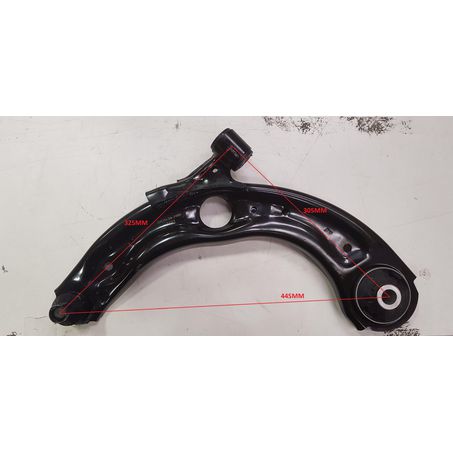 Sas Auto Parts — SAS Control Arm — part number LA339L