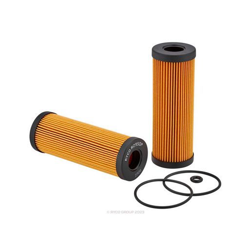 Ryco Filters — Ryco Oil Filter — part number R2950P