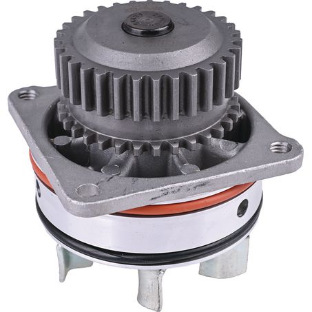 OEX — OEX Water Pump — part number WP8345X