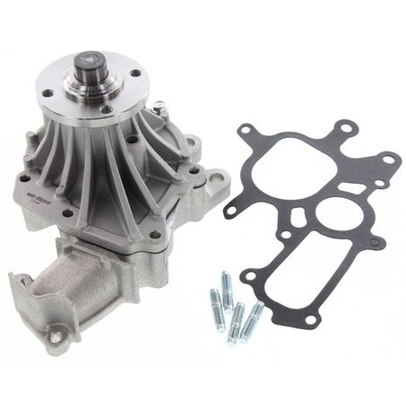 OEX — OEX Water Pump — part number WP8144HX