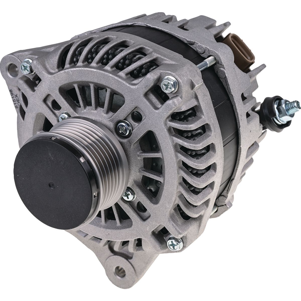 OEX — OEX Alternator 12V 170A Mitsubishi Style — part number MXA2126