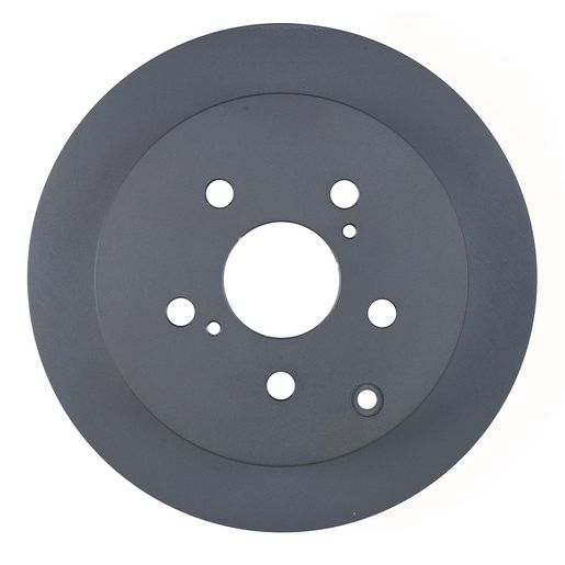Repco — Repco Armour Brake Rotor Solid 298mm — part number RBR7412C