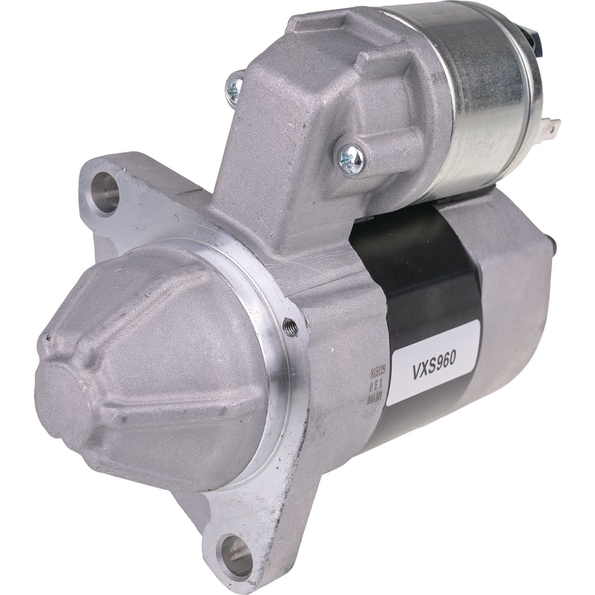 OEX — OEX Starter Motor 12V 8Th CCW Valeo Style — part number VXS960