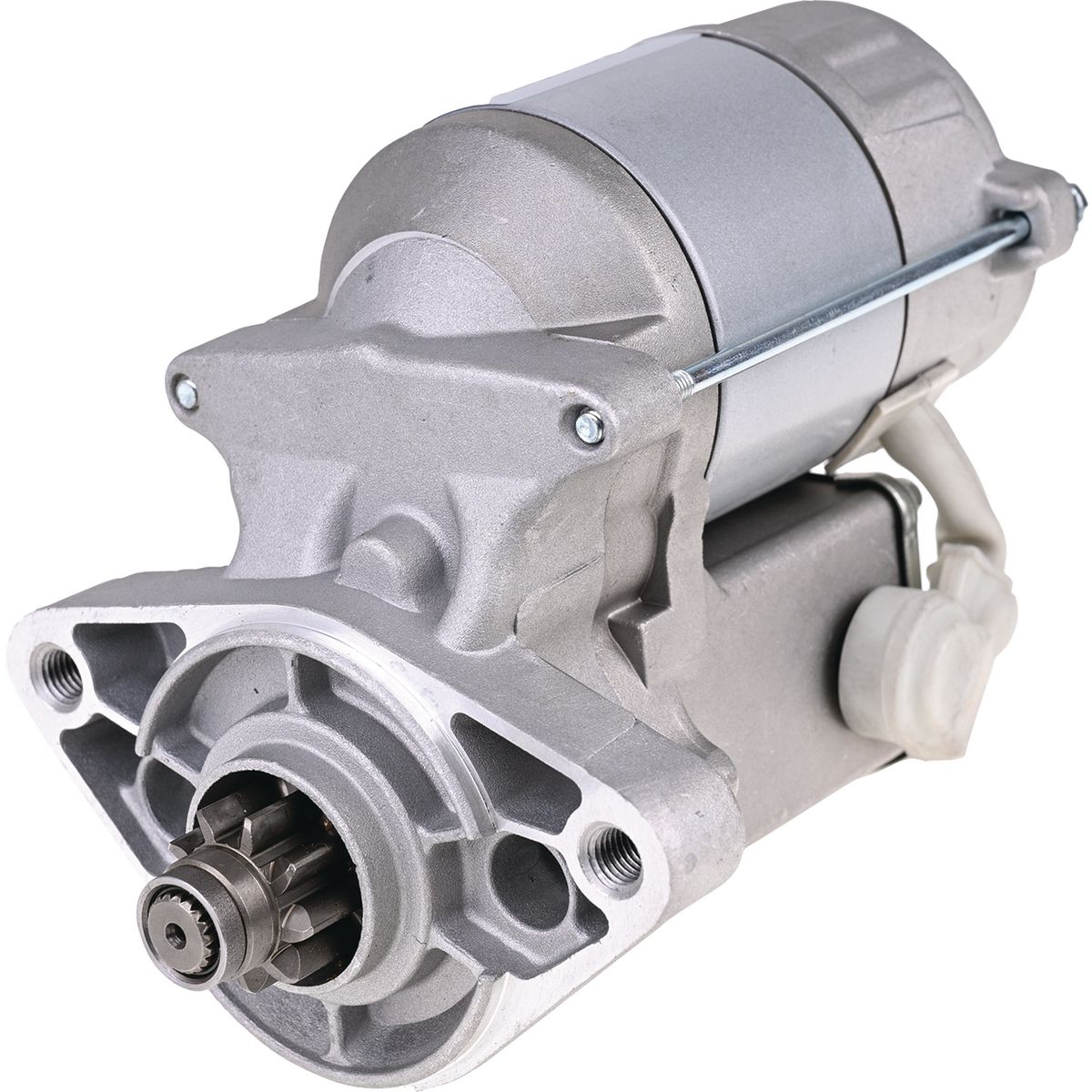 OEX — OEX Starter Motor 12V 9Th CW Denso Style — part number DXS4073