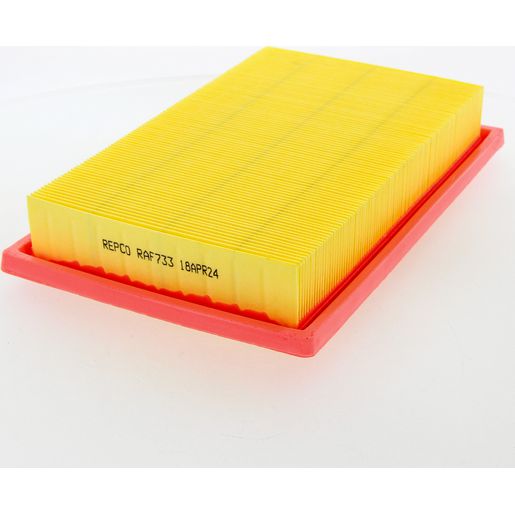 Repco — Premium REPCO RAF733 AIR FILTER. Designed for high-performance efficiency and durability. — part number RAF733