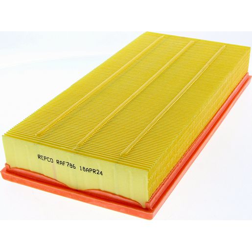 Repco — Premium REPCO RAF786 AIR FILTER. Designed for high-performance efficiency and durability. — part number RAF786