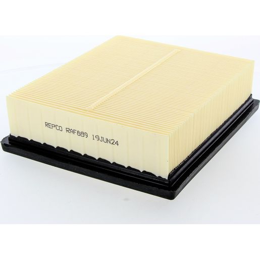 Repco — Premium REPCO RAF889 AIR FILTER. Designed for high-performance efficiency and durability. — part number RAF889