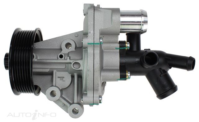 Dayco — Dayco Water Pump — part number DP1686