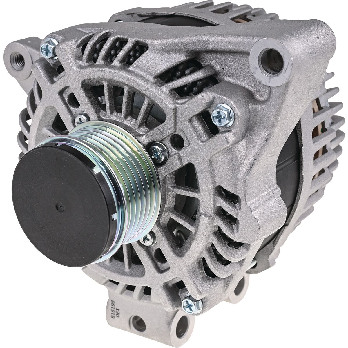 OEX — OEX Alternator 12V 150A Mitsubishi Style — part number MXA2130
