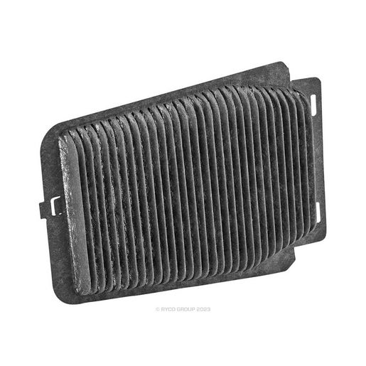 Ryco Filters — Ryco Battery Air Filter — part number RBA101