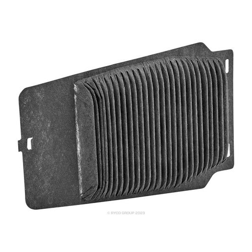 Ryco Filters — Ryco Battery Air Filter — part number RBA103