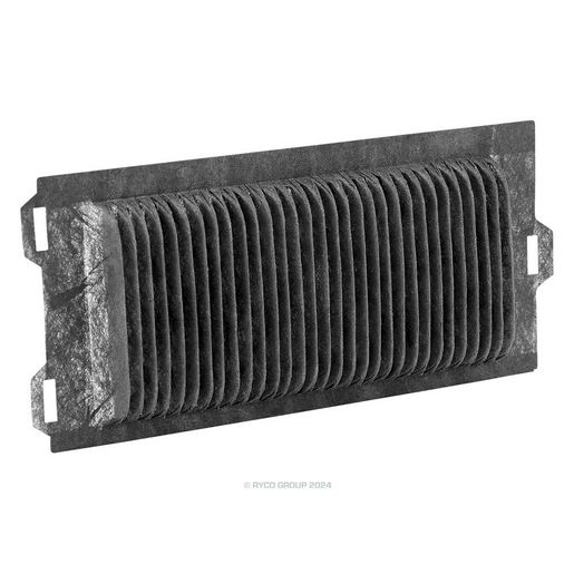 Ryco Filters — Ryco Battery Air Filter — part number RBA104
