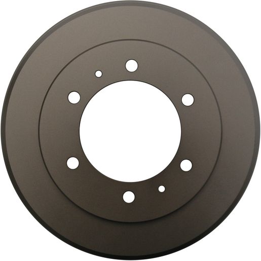 Repco — Repco Armour Brake Drum — part number RBD0013C