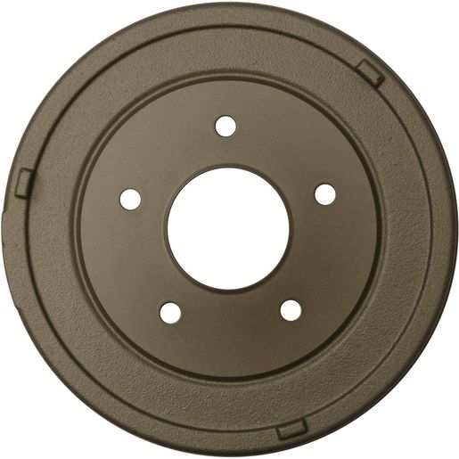 Repco — Repco Armour Brake Drum — part number RBD1604C