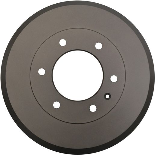 Repco — Repco Armour Brake Drum — part number RBD1653C
