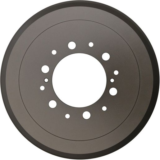 Repco — Repco Armour Brake Drum — part number RBD1744C
