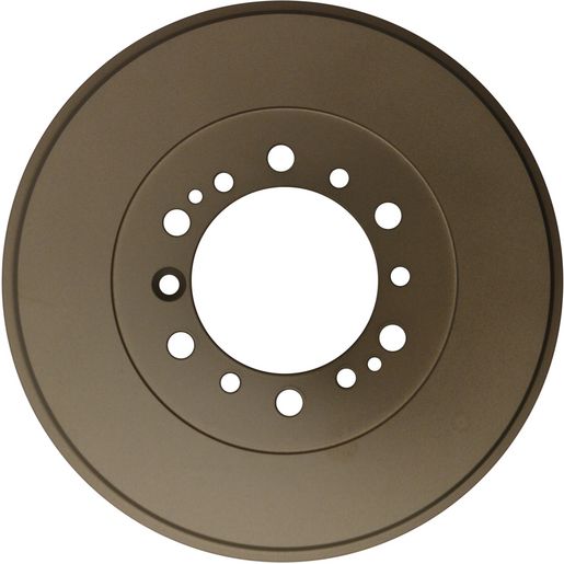 Repco — Repco Armour Brake Drum — part number RBD1746C