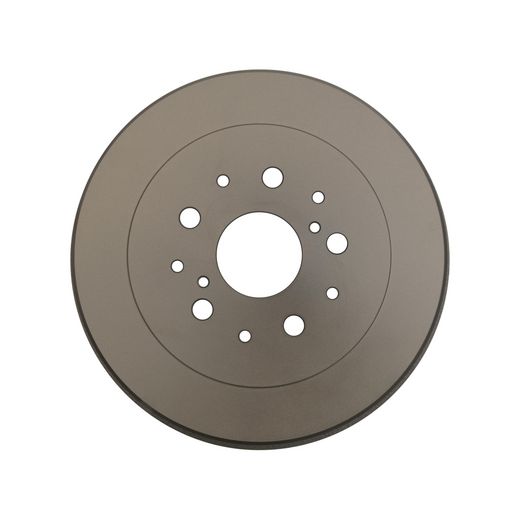 Repco — Repco Armour Brake Drum — part number RBD1756C