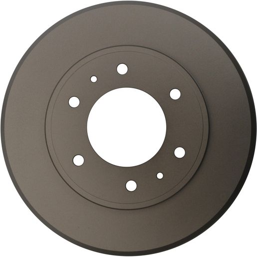 Repco — Repco Armour Brake Drum — part number RBD4111C