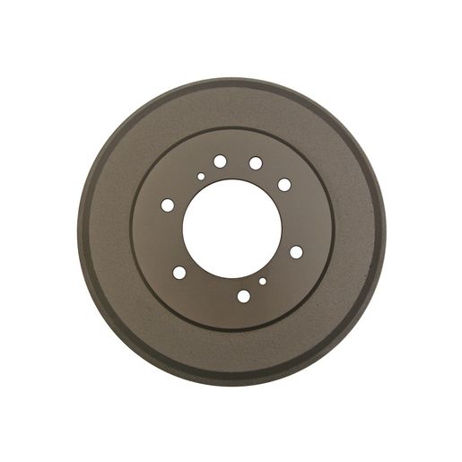 Repco — Repco Armour Brake Drum — part number RBD6534C