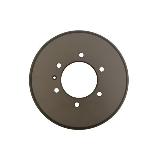 Repco — Repco Armour Brake Drum — part number RBD6549C