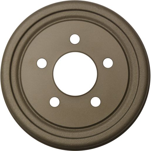 Repco — Repco Armour Brake Drum — part number RBD6664C