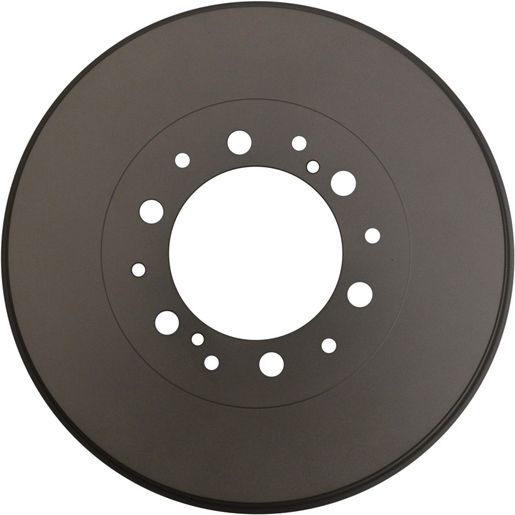 Repco — Repco Armour Brake Drum 295mm — part number RBD6795C