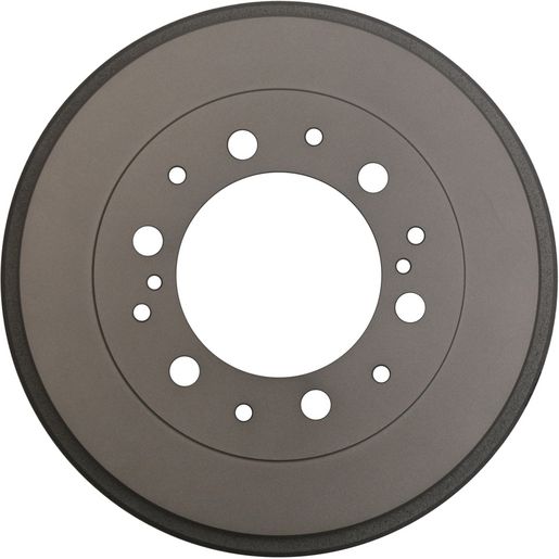 Repco — Repco Armour Brake Drum — part number RBD6797C