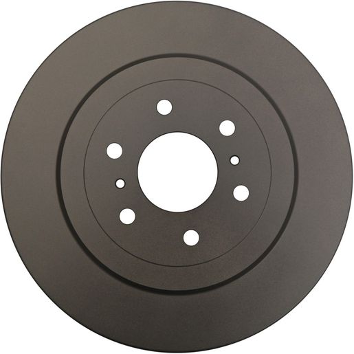 Repco — Repco Armour Brake Drum — part number RBD6800C
