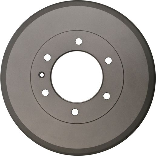 Repco — Repco Armour Brake Drum — part number RBD6808C