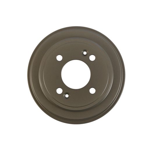 Repco — Repco Armour Brake Drum — part number RBD6818C