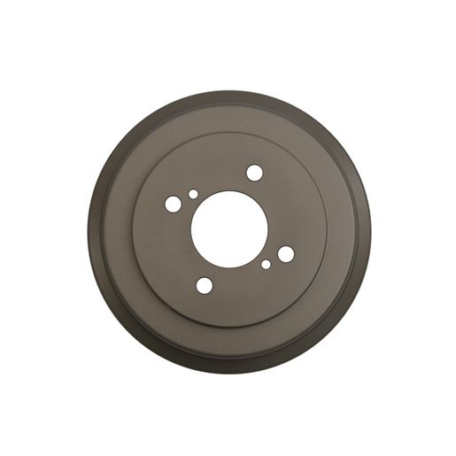 Repco — Repco Armour Brake Drum — part number RBD6825C