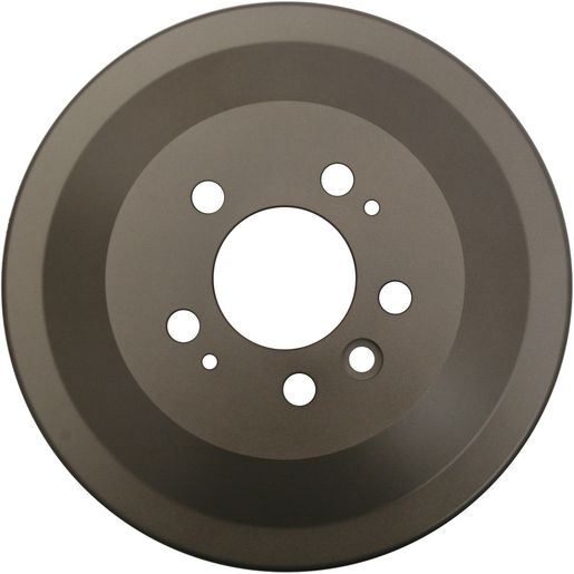 Repco — Repco Armour Brake Drum — part number RBD6827C