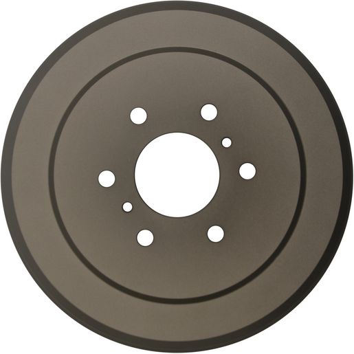 Repco — Repco Armour Brake Drum — part number RBD6830C
