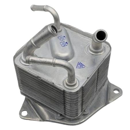 Goss — Goss Oil Cooler to suit Mitsubishi — part number OC147