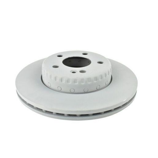 DBA Brakes — DBA Hybrid Composite (HC) Two-Piece Disc Brake Rotor — part number DBA3377HOE