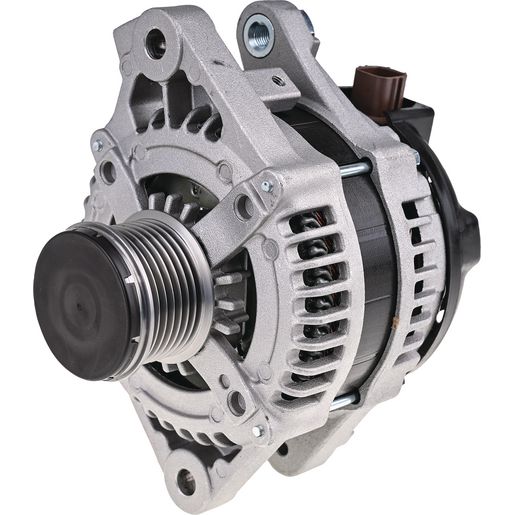 OEX — OEX Alternator 12V 150A Denso Style — part number DXA4199