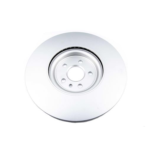 DBA Brakes — DBA Street Standard Disc Brake Rotor En-Shield — part number DBA3022E