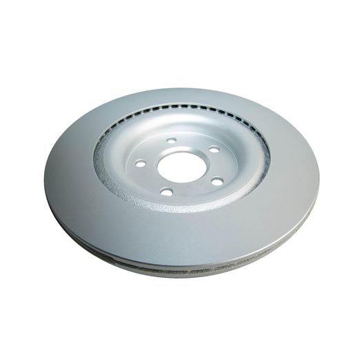 DBA Brakes — DBA Street Standard Disc Brake Rotor En-Shield — part number DBA3029E