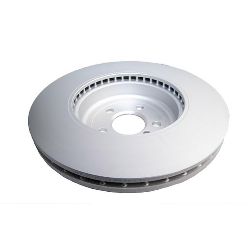 DBA Brakes — DBA Street Standard Disc Brake Rotor En-Shield — part number DBA3420E