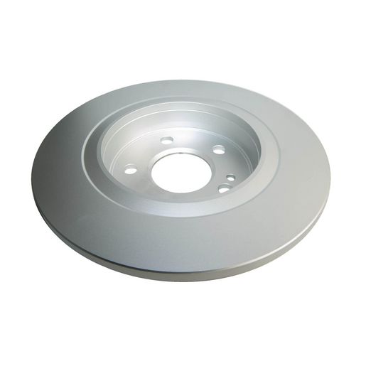 DBA Brakes — DBA Street Standard Disc Brake Rotor En-Shield — part number DBA3679E