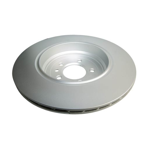 DBA Brakes — DBA Street Standard Disc Brake Rotor En-Shield — part number DBA3699E