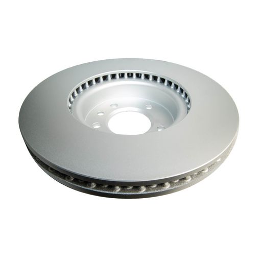 DBA Brakes — DBA Street Standard Disc Brake Rotor En-Shield — part number DBA3708E