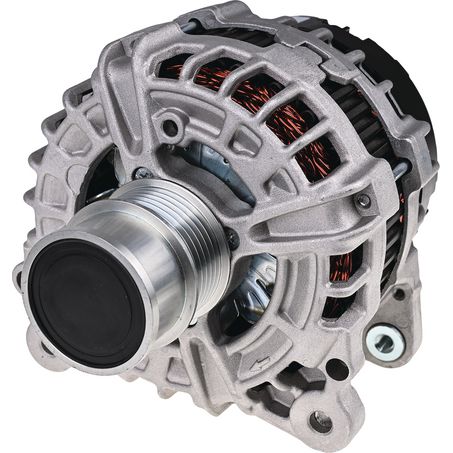 OEX — OEX Alternator 12V 180A Bosch Style — part number BXA097