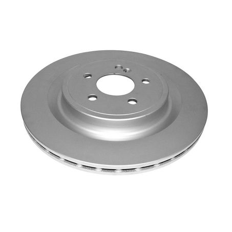 DBA Brakes — DBA Street Series En-Shield Disc Brake Rotor — part number DBA2699E