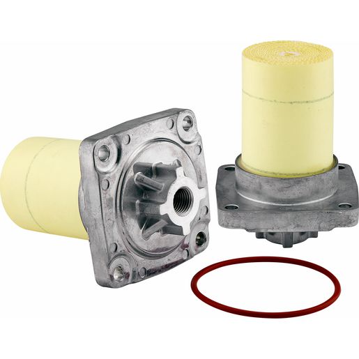 Ryco Filters — Ryco Fuel Filter Cartridge — part number R2885P