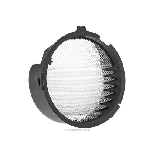 Ryco Filters — Ryco Battery Air Filter — part number RBA105
