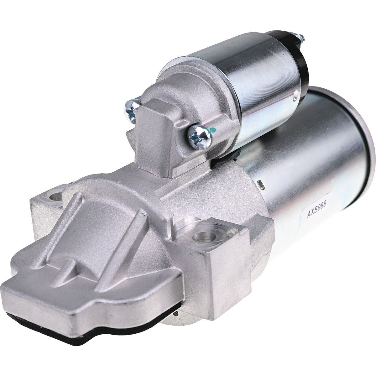 OEX — OEX Starter Motor 12V 11Th CW Autolite Style — part number AXS986