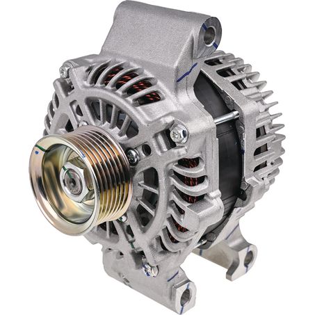 Genuine Products — Genuine Alternator 12V 150A Suits PX2 06/15-21 - Auto Only — part number EB3Z10346M