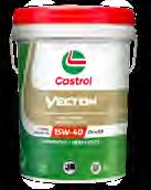 Castrol — Castrol Vecton Diesel 15W-40 Engine Oil 20L — part number 3419919